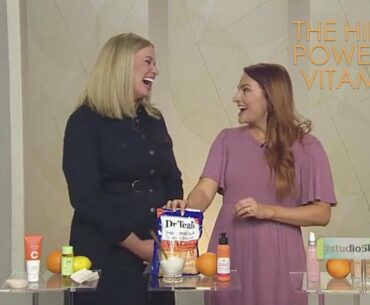 6 VITAMIN C PRODUCTS YOUR BEAUTY ROUTINE NEEDS