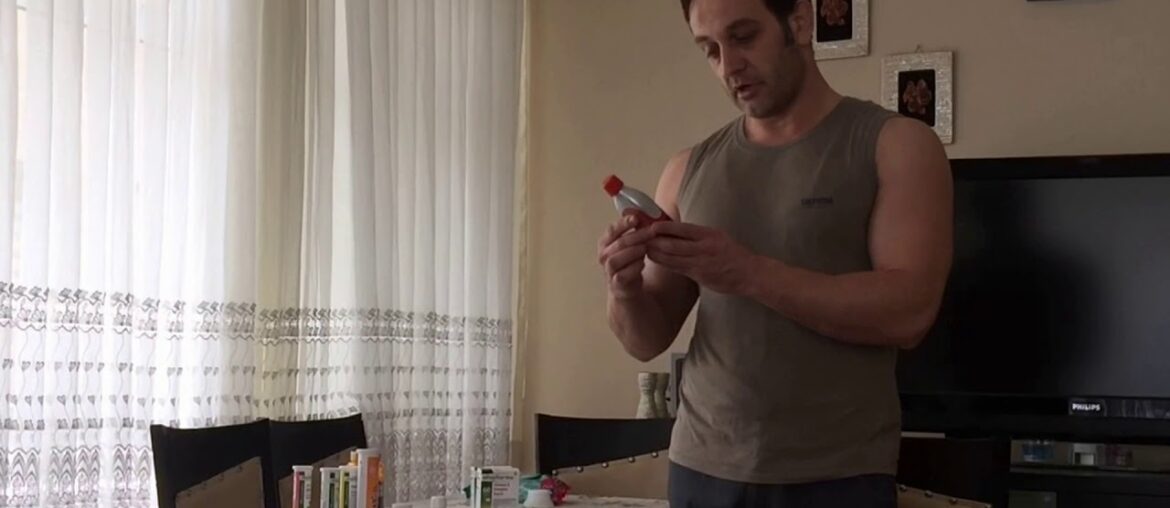 Vücut Geliştirmede Kullanılan Vitamin ve Mineraller 2