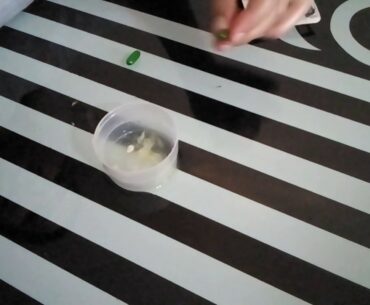 Lemon and vitamin E for pigmentation | skbeautyvlogs makeup