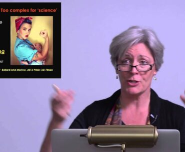 Dr. Suzanne Humphries - Neonatal Immunity: The First Three Years Pt 2