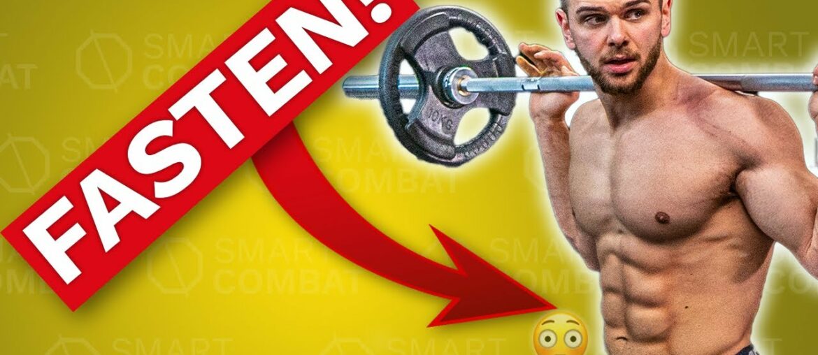 3 Tipps WIE du RICHTIG Fastest! Das GEHEIMNIS vom FASTEN / Ramadan!!