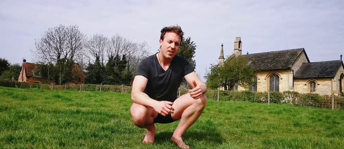 Are you getting your vitamin G..?