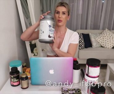 BOOST your IMMUNE SYSTEM! BASIC SUPPLEMENTS!