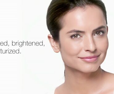 Fresh Pressed Vitamin C System Tutorial for Brighter Skin | Clinique