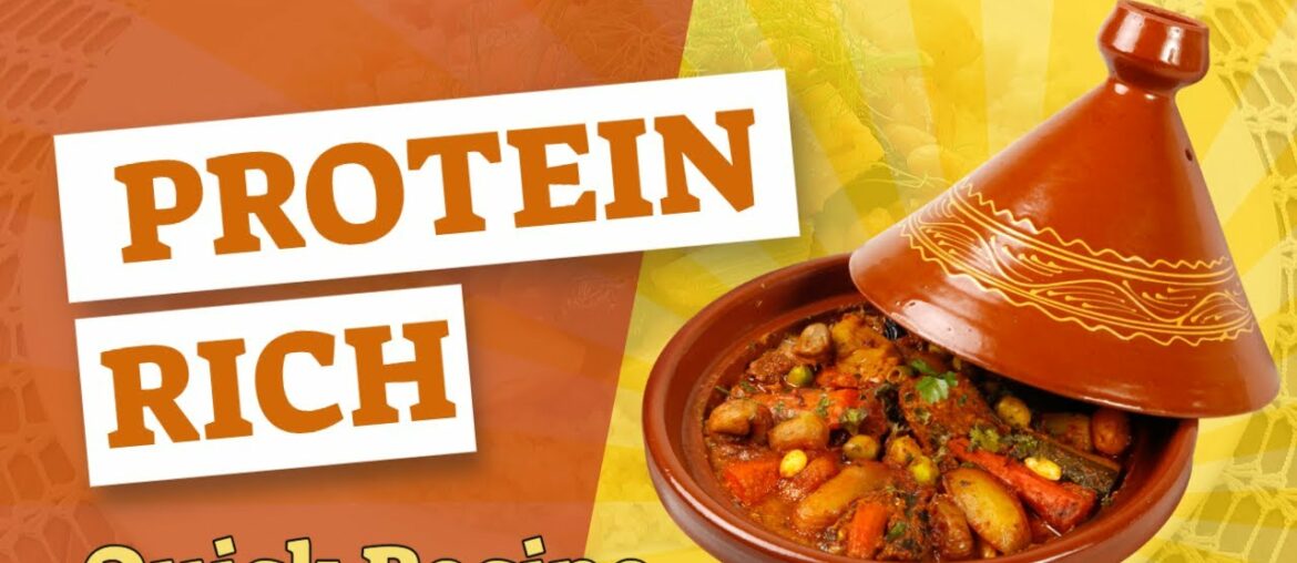 Nutrition dense high protein Quinoa, Egg, Prawn recipe by 20KgDown