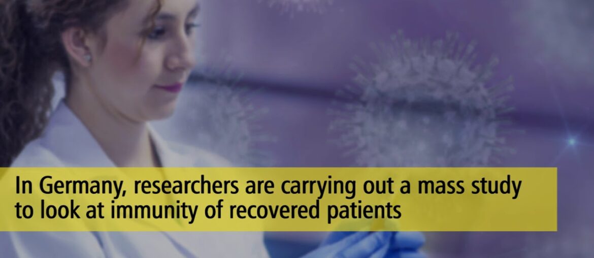 What are COVID-19 immunity passports that the UK government is thinking about?