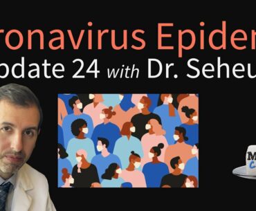 Coronavirus Epidemic Update 24: Infections in Italy, Transmissibility, COVID-19 Symptoms