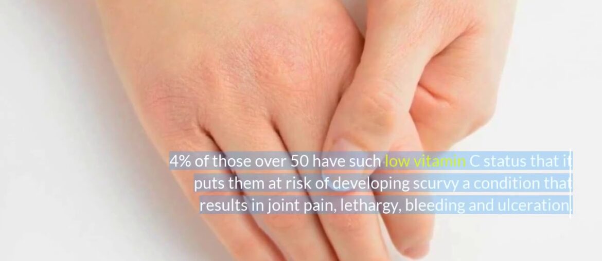 Is there any evidence that extra vitamin C prevents or treats the coronavirus disease? - Noted