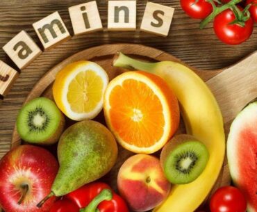 Are Vitamin Supplements Beneficial For Your Health?