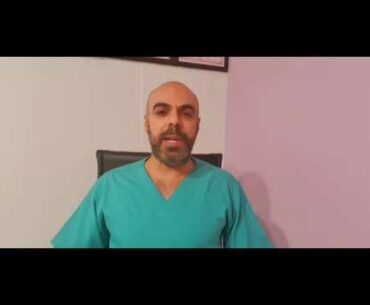 High dose Vitamin C against Coronavirus   Dr Joseph Dib