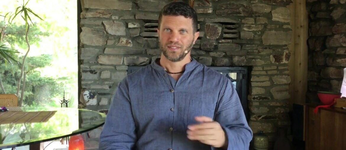 COVID-19: Immune Boosting Qi Gong