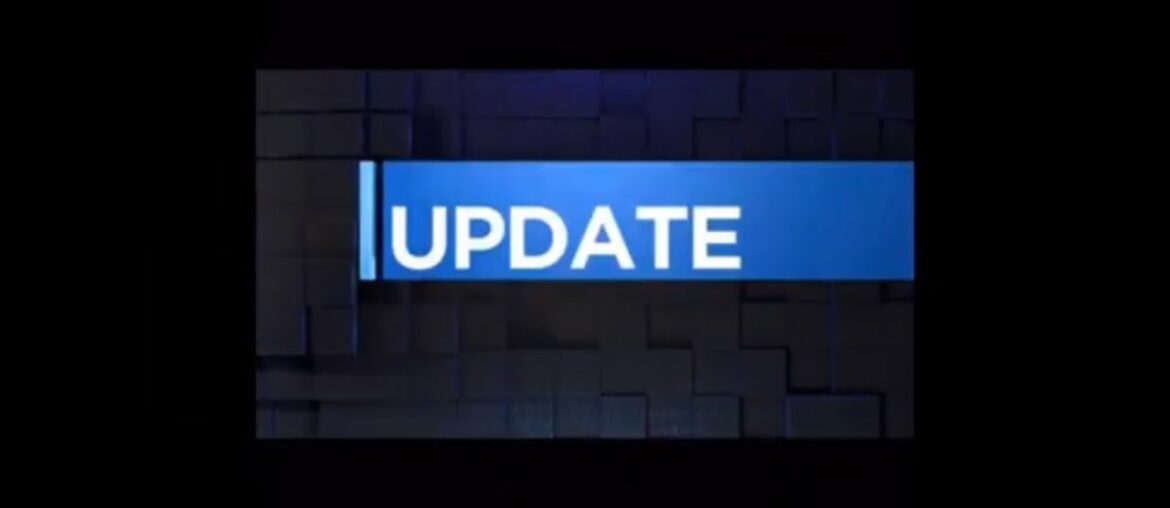 Quick Update (24 Hour Juicing & Vitamins Fast)