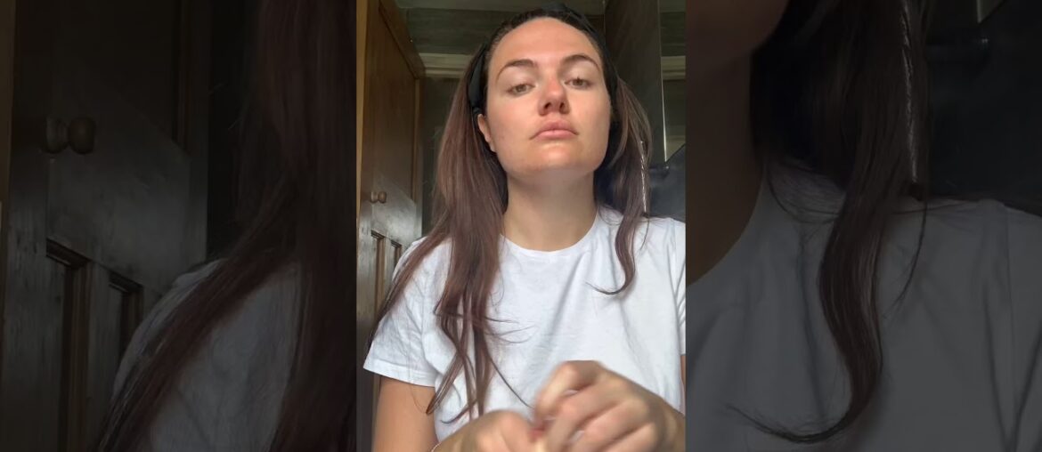 MORNING ROUTINE WITH VITAMINS ❤️