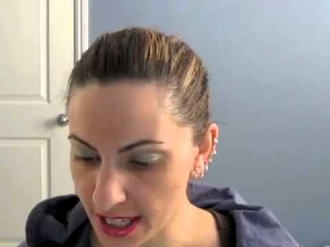 Nancy reviews Viviscal, the vitamin supplement for fuller, thicker hair