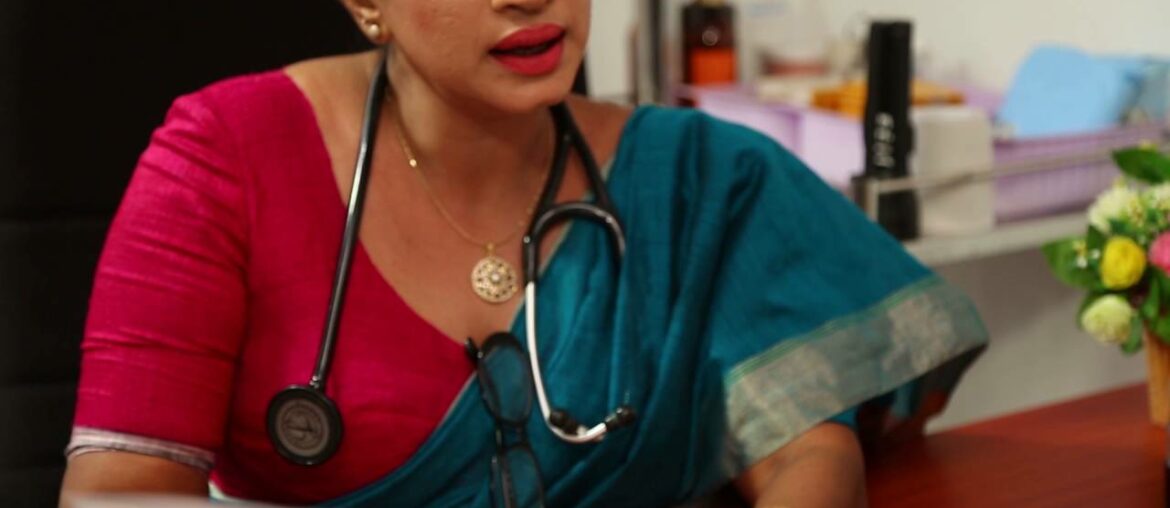 Women's Wellness Centre of Lanka Hospitals