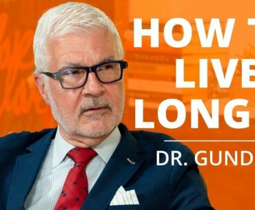 Do THIS To Live LONGER And Stay HEALTHY (Fix Your Gut!) | Dr. Steven Gundry & Lewis Howes