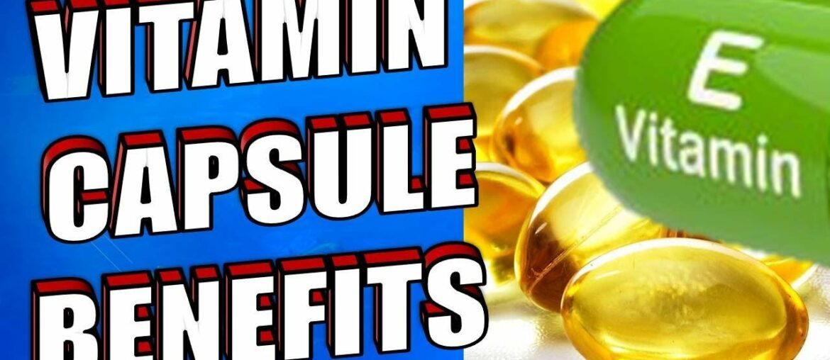 21 Amazing Vitamin E Uses & Benefits For Hair Growth, Skin & Face