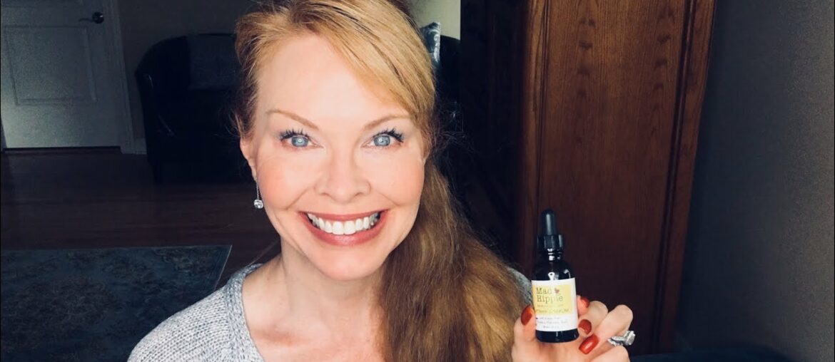 Mad Hippie Vitamin C Serum Review | Anti-aging Skincare | Organic Skincare