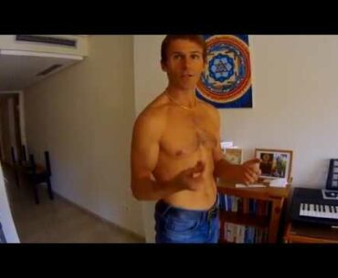 Vitamin B12 Shots - How to inject yourself with B12