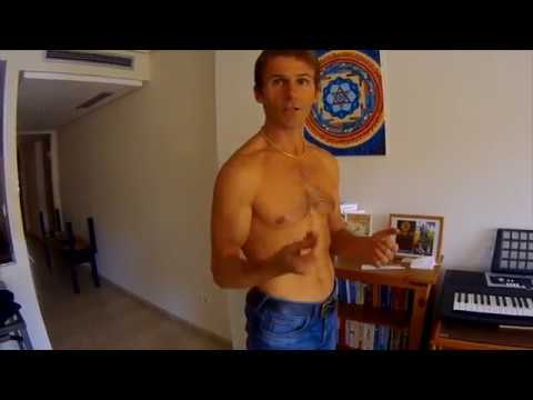 Vitamin B12 Shots - How to inject yourself with B12