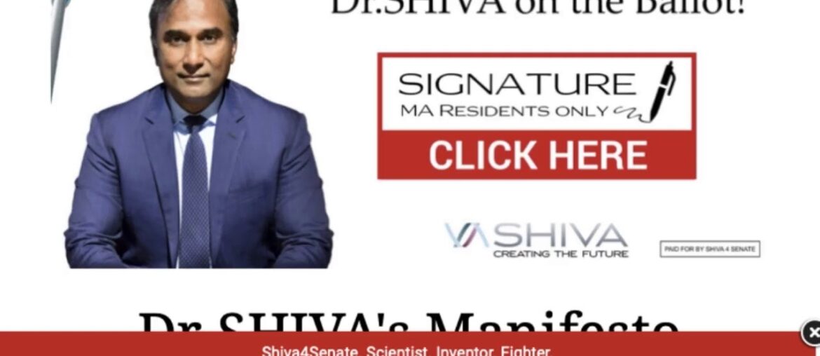 Dr. SHIVA LIVE: Media FORCED to Report High DOSE Vitamin C Saves ER Doctor.