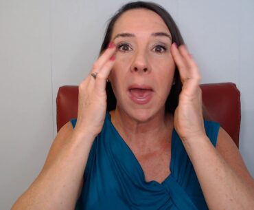 Tapping for Coronavirus and Immune System Meditation