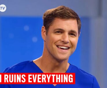 Adam Ruins Everything - The Weird Reason We Think Vitamins Are Good for Us (They're Not)