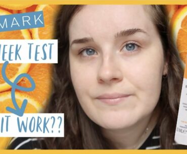 PRIMARK VITAMIN C SERUM REVIEW | Holly Maddison