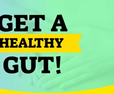 Getting A Healthy Gut and Using Supplements To Get Rid Of Parasites - with Kylene Terhune!