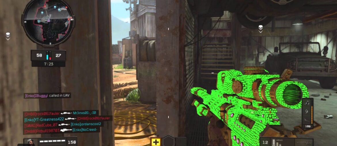 I choked a 5 on here...