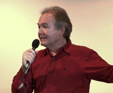 John Gray: "Work with Me: The Blind Spots Between Men and Women in Business" | Talks at Google