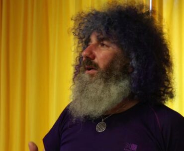 Robert Franz über Vitamin D3, K2 und Magnesium