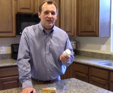 Natures Way ALIVE Multi Vitamin Brand Review