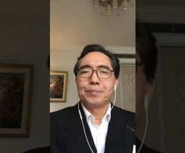 How Vitamin C saved a Chinese family from COVID-19