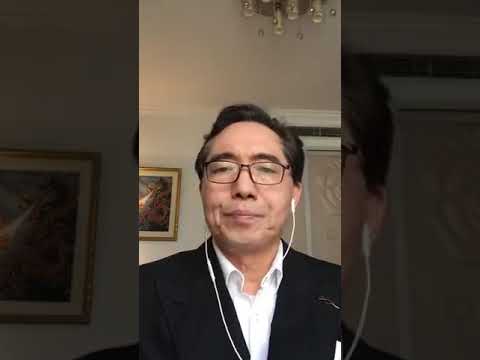 How Vitamin C saved a Chinese family from COVID-19