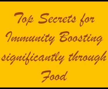 Vitamin C from Natural sources - Top Immunity Booster - Achieve immediate results