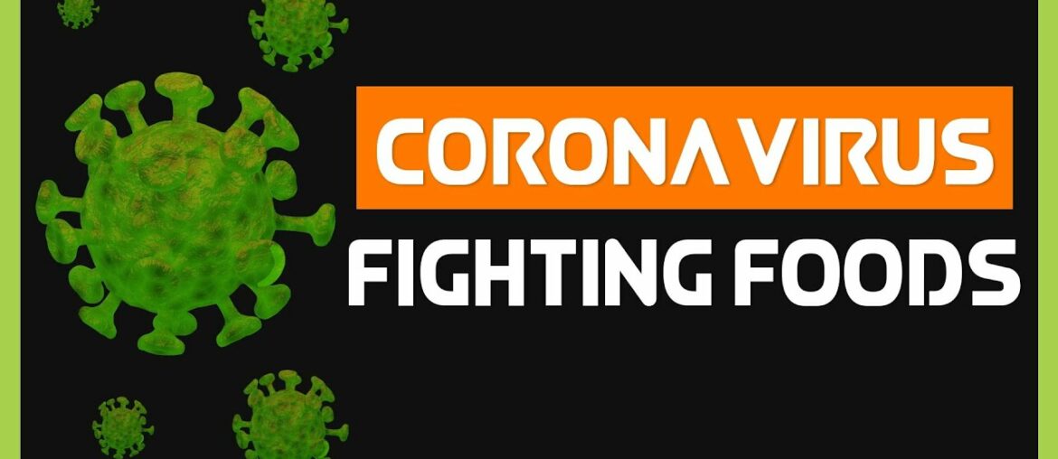 9 Healthy Foods To Boost Immunity Must Eat To Avoid Coronavirus Infection