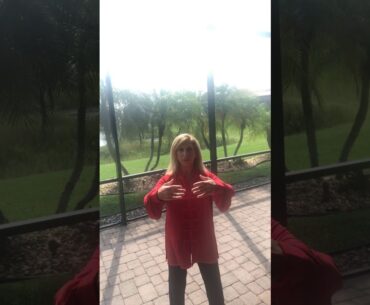 A little Daily Dose of Vitamin Chi