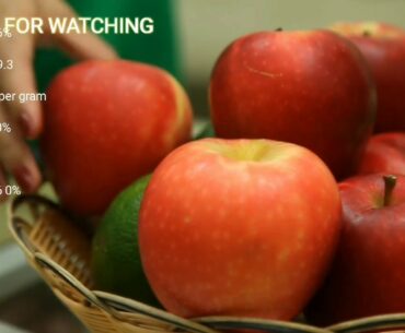 Vitamin C- 7 Best fruits