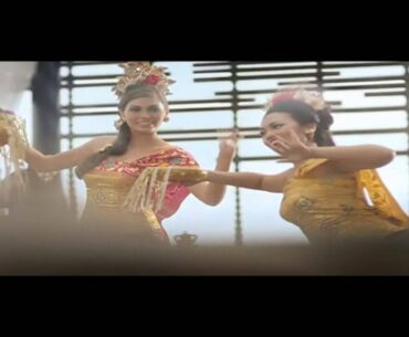 YOU.C1000 Vitamin Drink TVC Commercial 2014 "Gabriela Isler" Beauty