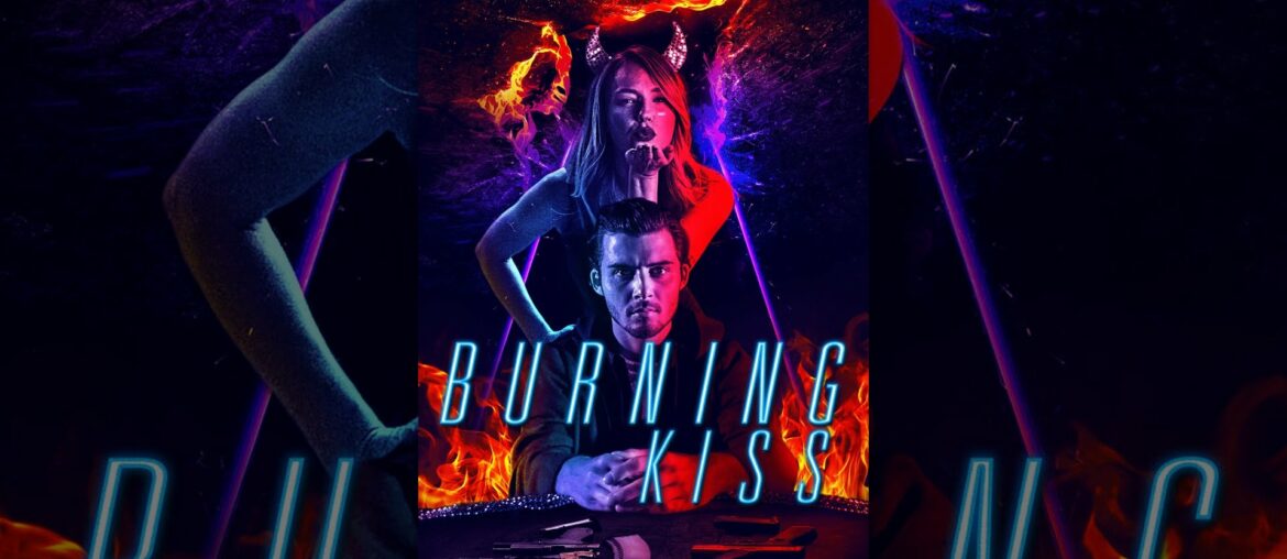 Burning Kiss