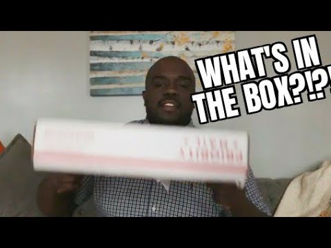 Suprise Unboxing to help with Covid- 19 Immune system Boost