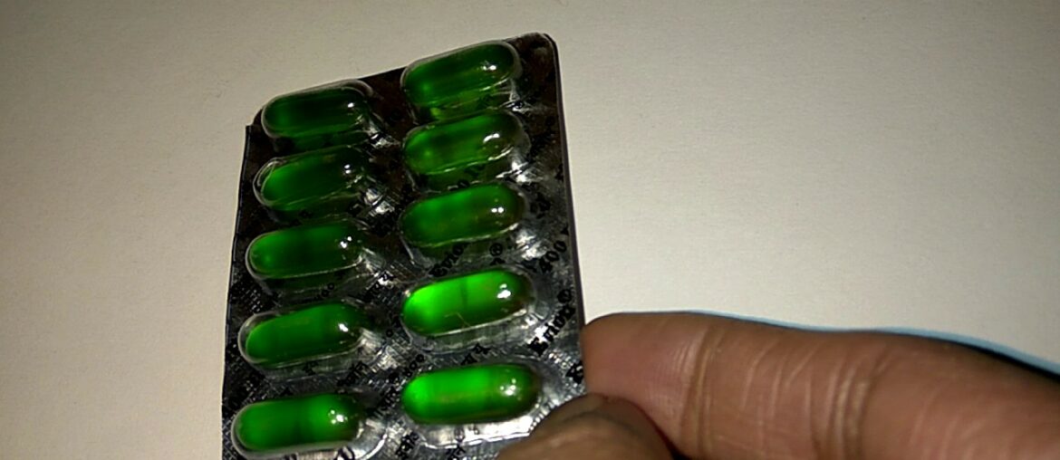 EVION , VITAMIN E CAPSULES USES , SIDE EFFECTS AND HOW TO TAKE FULL REVIEW