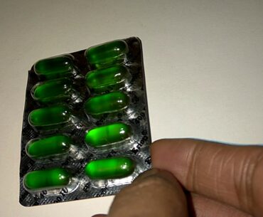 EVION , VITAMIN E CAPSULES USES , SIDE EFFECTS AND HOW TO TAKE FULL REVIEW