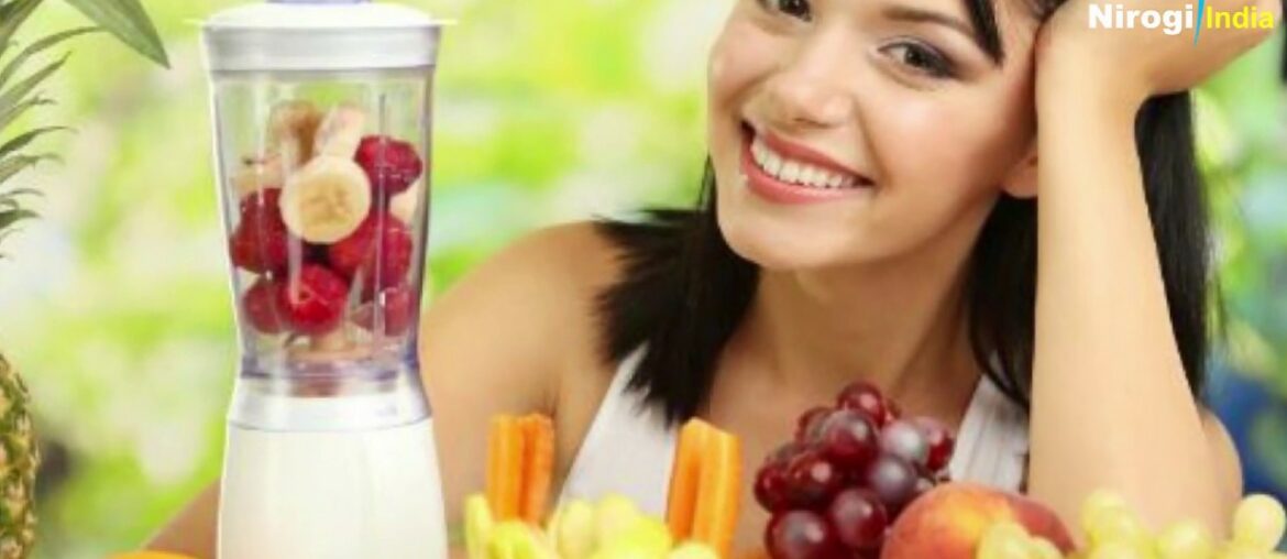 Benefits of vitamin c for immune system By Dr. Sandaya | Nirogi India | Health Tips