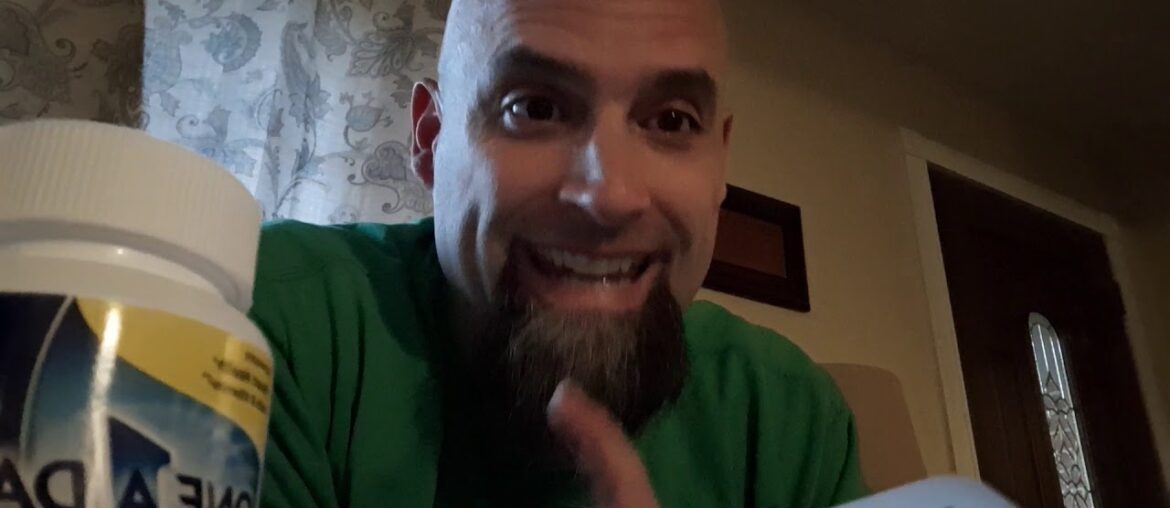 Practicing Spiritual Supplements