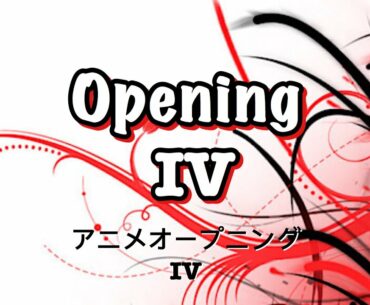 Opening IV | Lightless Gym