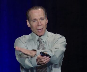 Beans The Superfood: Long Life and Super immunity with Joel Fuhrman M.D.