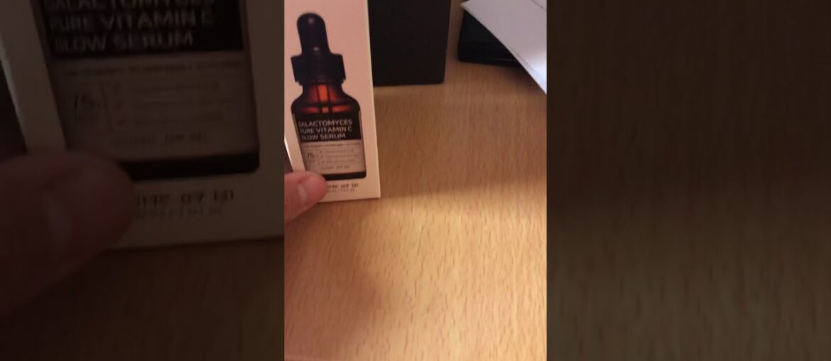 3 serum collection snail truecica galactomyces pure vitamin c and klair serum