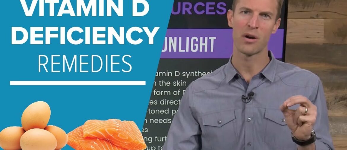 Craving Sweets? This Vitamin Deficiency May Be to Blame